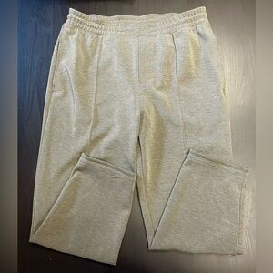 Lululemon Mens Pull-On Trouser 26" - Large